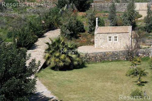 Villa Marina 19